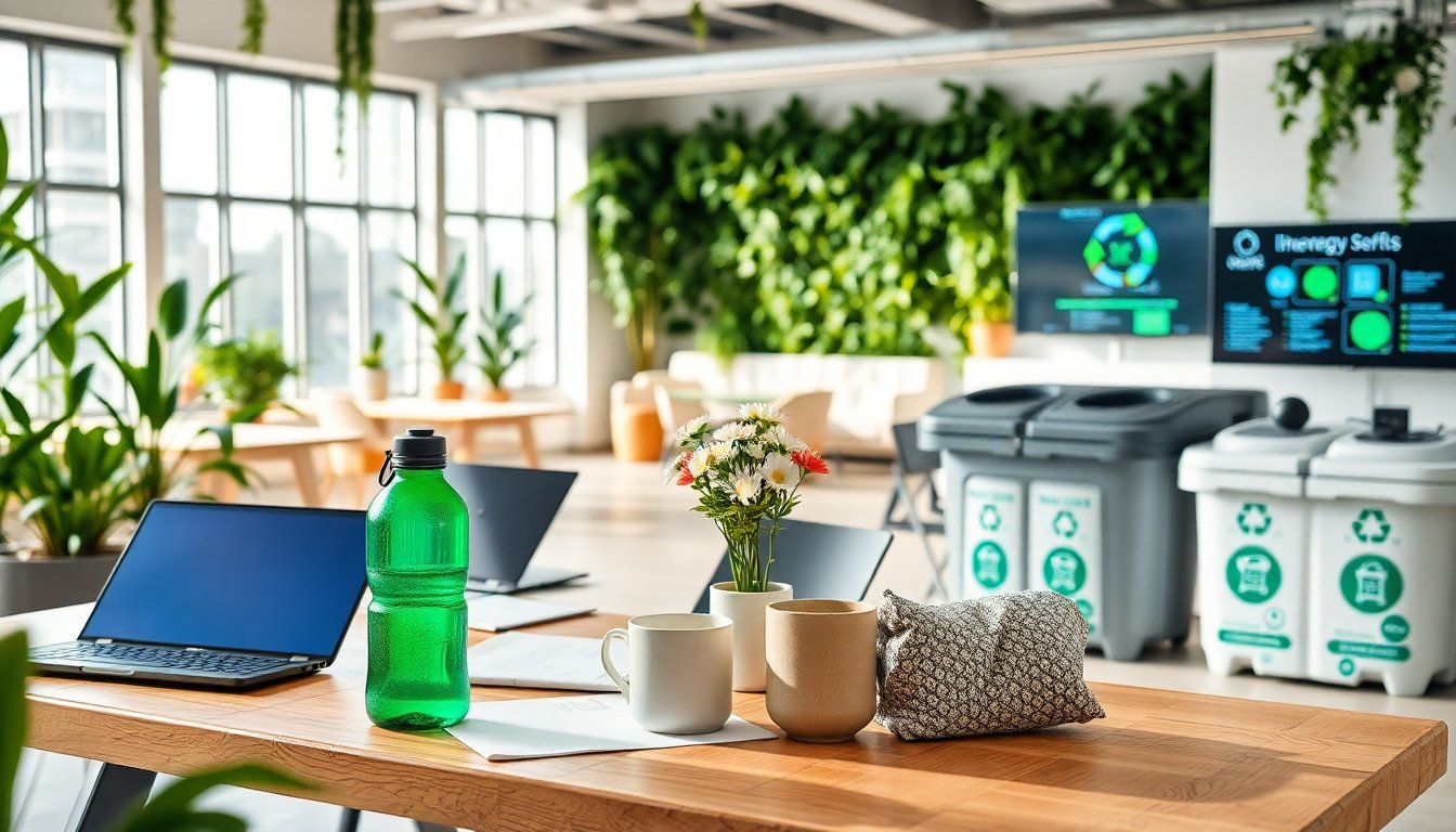 como a sustentabilidade se tornou um diferencial competitivo para empresas 1760185254