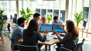 como as fintechs estao moldando o mercado financeiro pos crise de 2008 1760443400