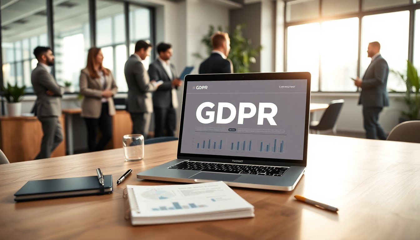 como as novas regulamentacoes de protecao de dados afetam as empresas 1759876259