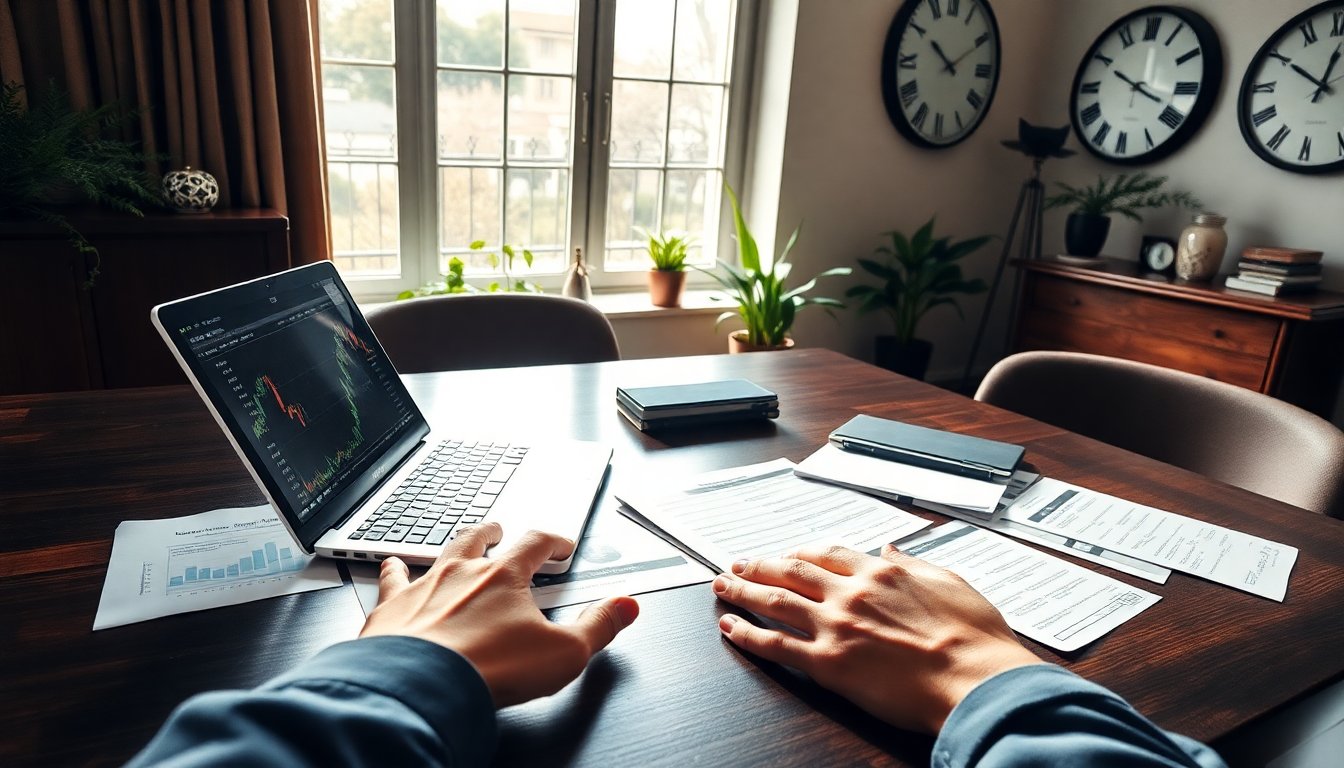 como investir em trading sem capital pessoal dicas e estrategias eficazes 1760336549