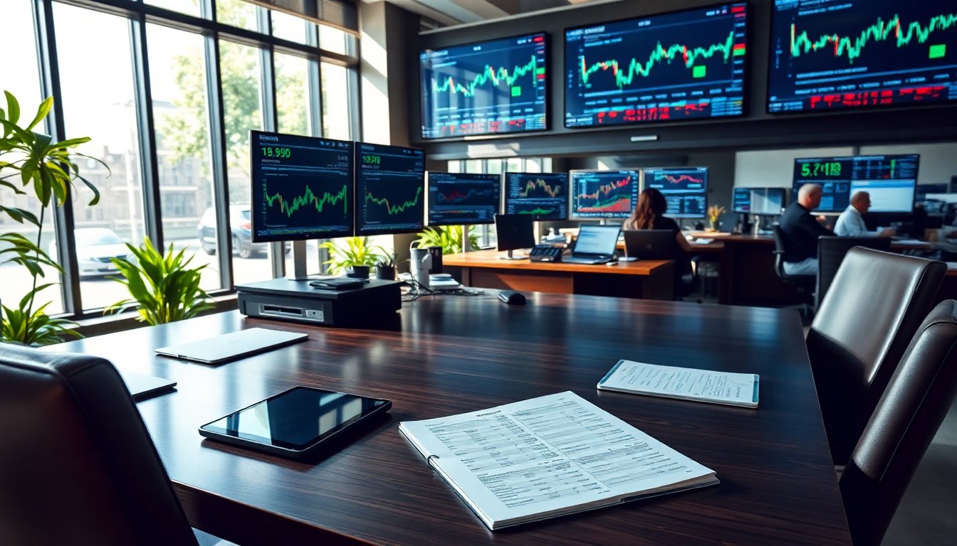 como navegar no mercado financeiro sem fazer investimentos pessoais 1760483885