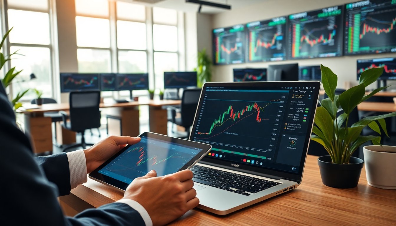 como negociar no mercado financeiro sem investir seu proprio dinheiro 1760848111