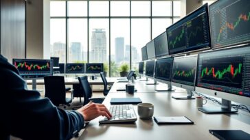 como negociar no mercado financeiro sem usar recursos pessoais 1760829721