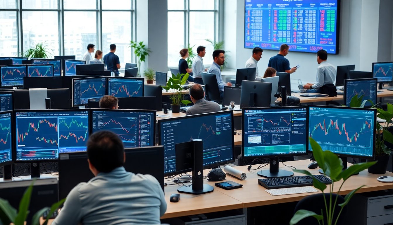 como negociar nos mercados financeiros sem investir seu proprio dinheiro 1760976819