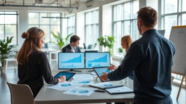 como o marketing data driven esta transformando estrategias em 2025 1761438867