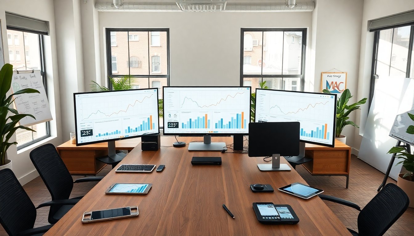 como o marketing digital data driven pode transformar sua estrategia 1761064949