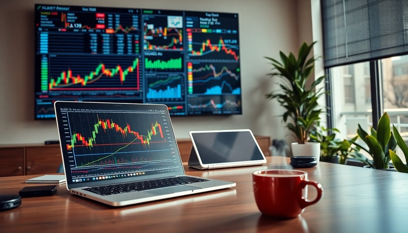 como o tradingview melhora as experiencias de negociacao para investidores 1760358817