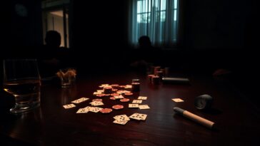 compreenda as consequencias legais da fraude em jogos de poquer ilegais 1761424332