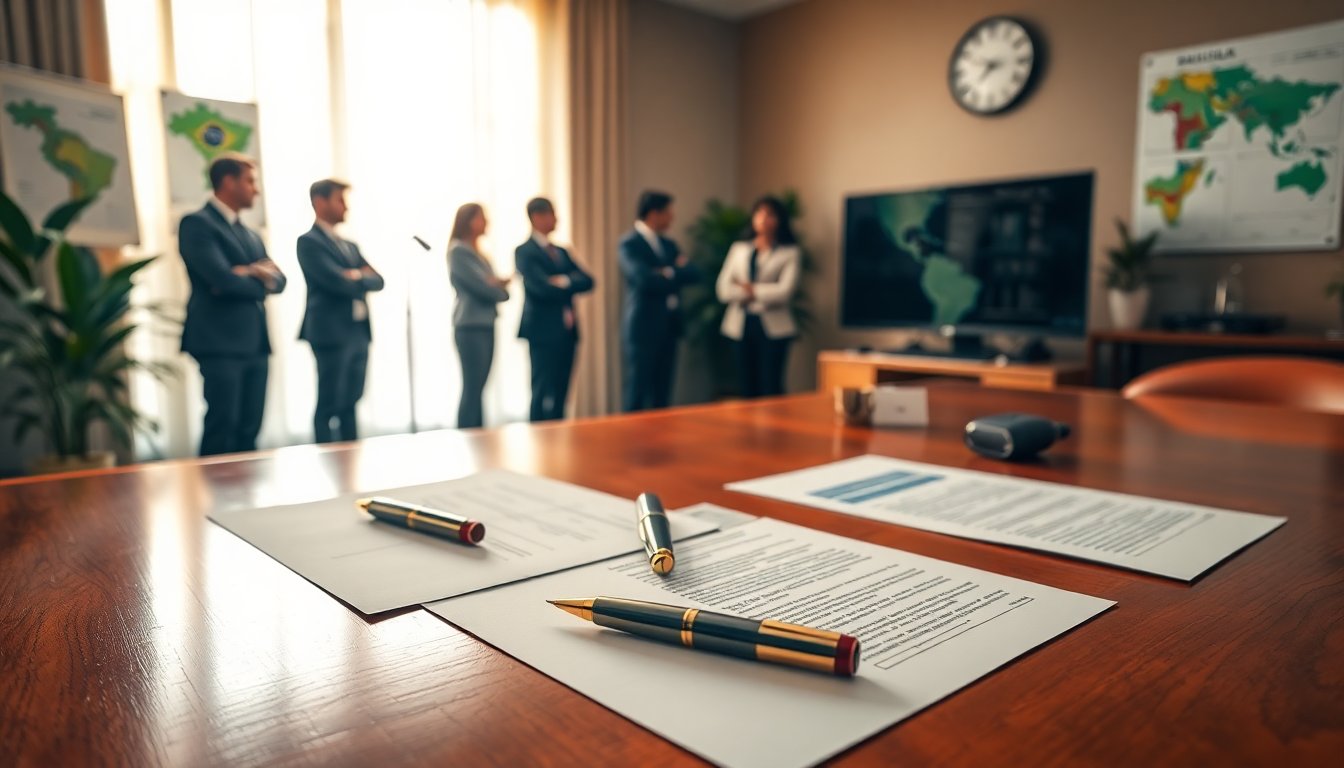 compreenda o projeto antifaccao de lula e suas implicacoes no combate ao crime organizado 1761949843