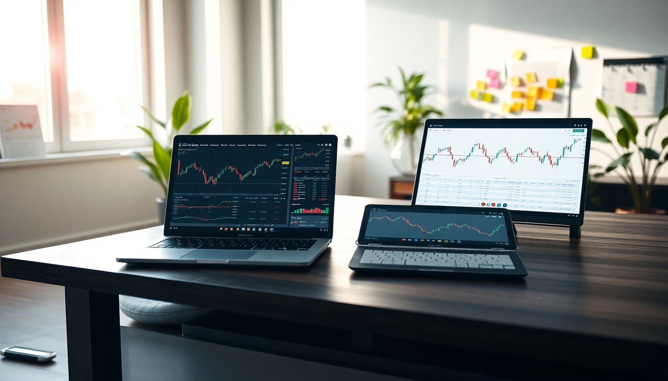 desbloqueando o poder do tradingview para traders e investidores 1760888521