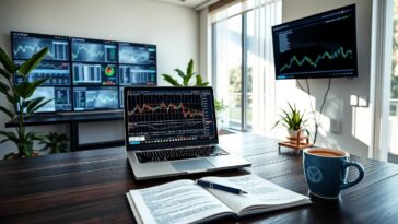 desbloqueando o potencial de negociacao com a integracao do tradingview 1760211258