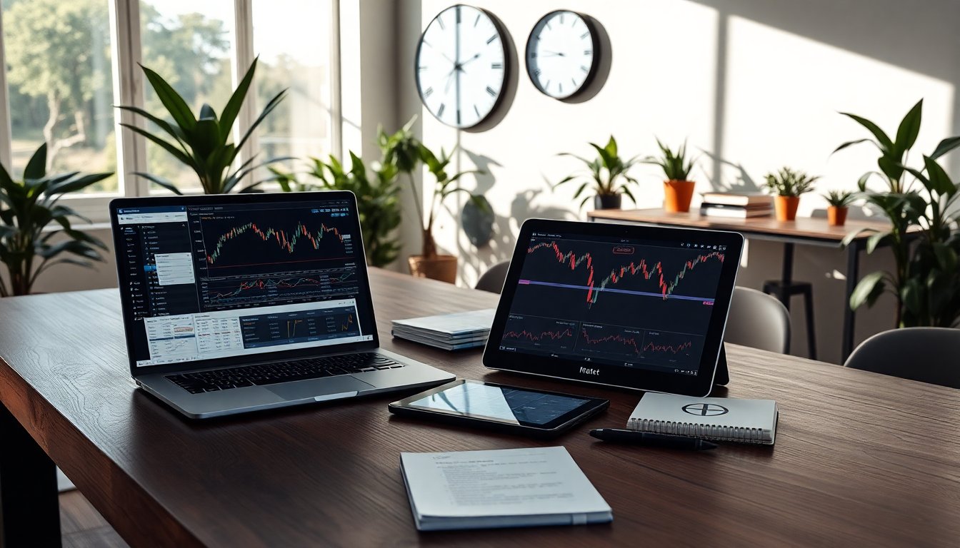 desbloqueando recursos avancados do tradingview para potencializar suas operacoes de trading 1760980510