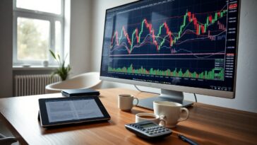 desbloqueie graficos avancados e comissoes zero com tradingview 1760998868