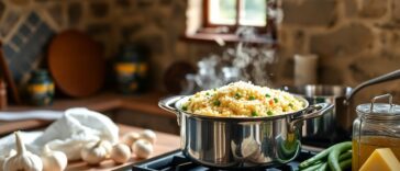 descubra a arte do risotto e suas origens 1761833742