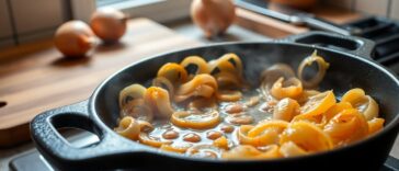 descubra a historia e a tecnica por tras da cebola caramelizada 1761837345