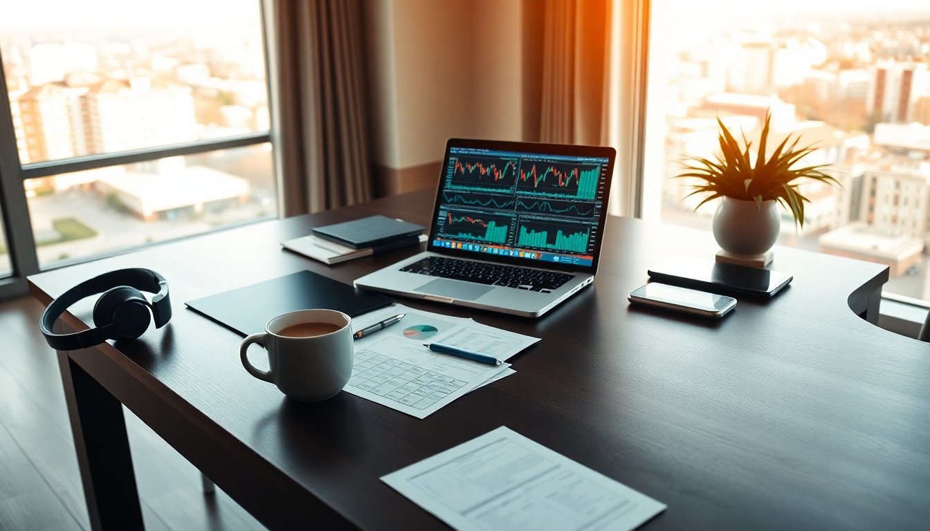 descubra como negociar no mercado financeiro sem investimento pessoal python 1759567626