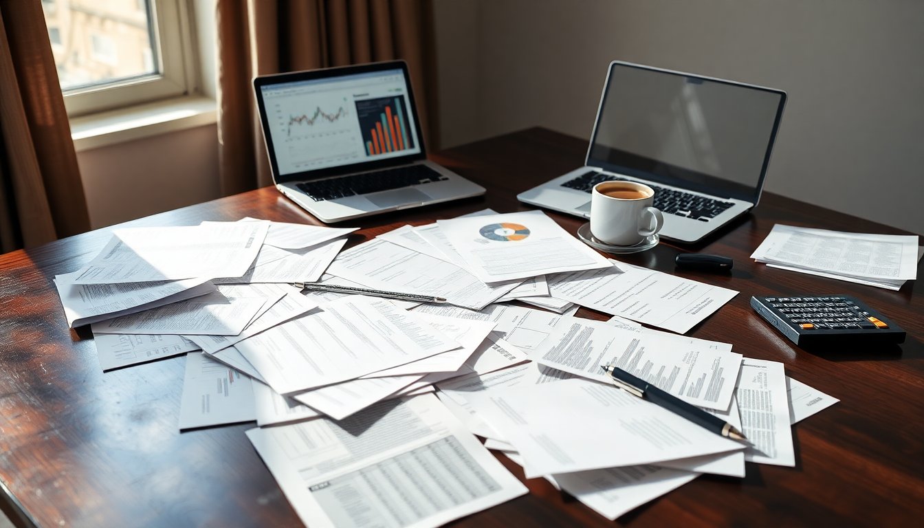 dicas essenciais para gerenciar declaracoes de imposto em investimentos de renda variavel 1760001194