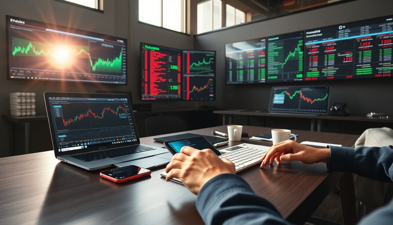 explorando modelos de trading proprietarios para negociacao sem capital 1760627554