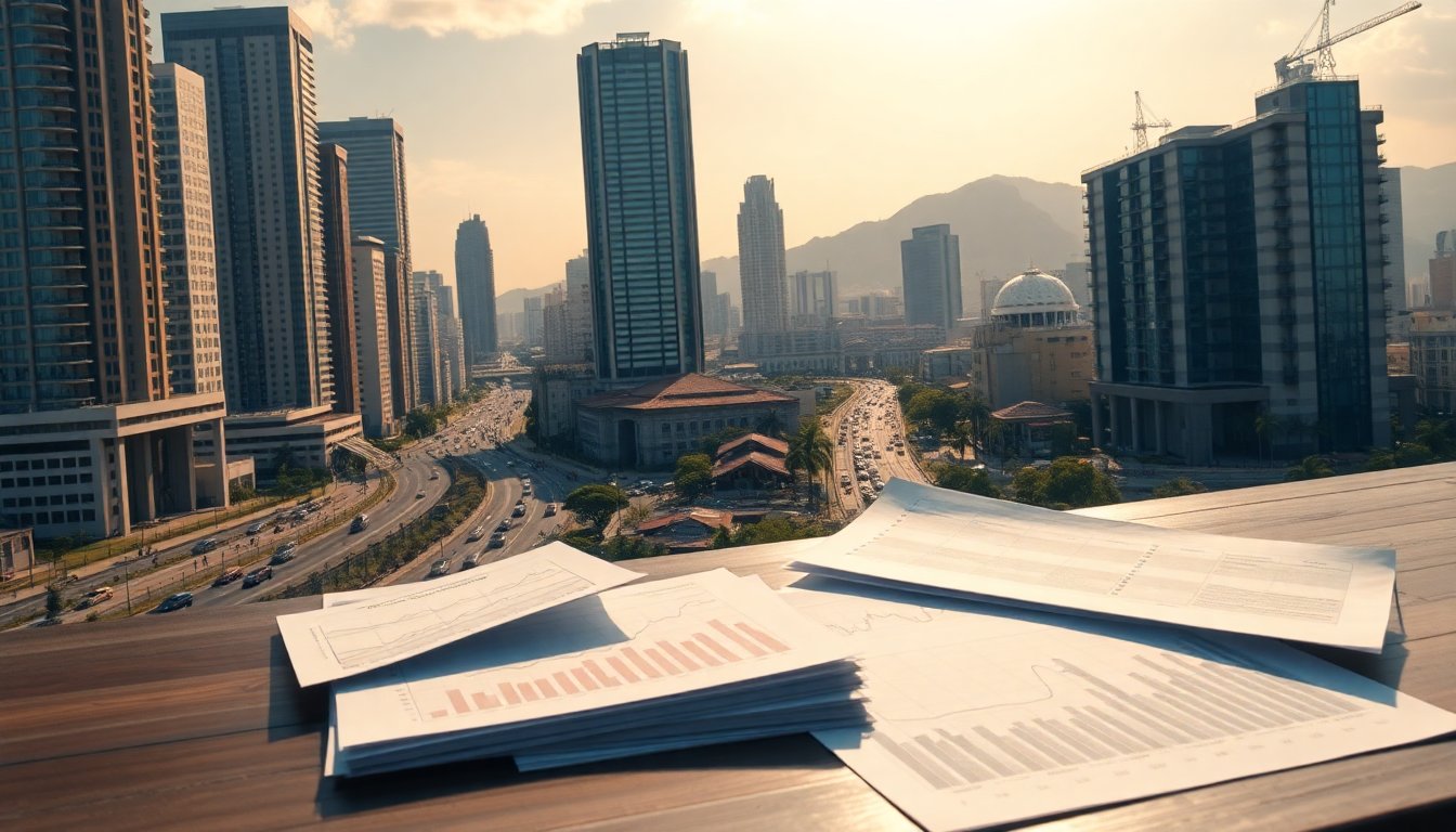 explorando o impacto negativo da mp 1303 na estabilidade financeira do brasil 1760380943