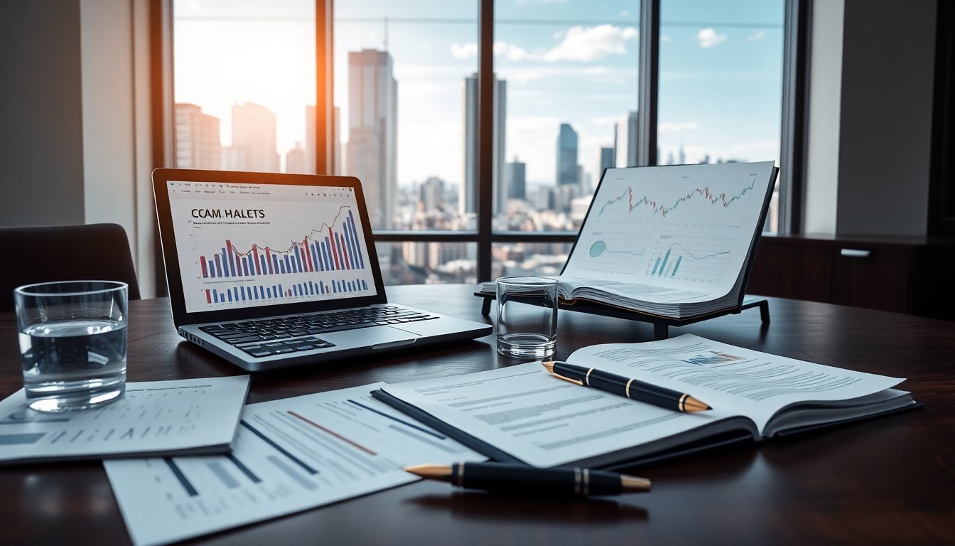 explorando o modelo capm para estrategias eficazes de precificacao de ativos python 1759295379