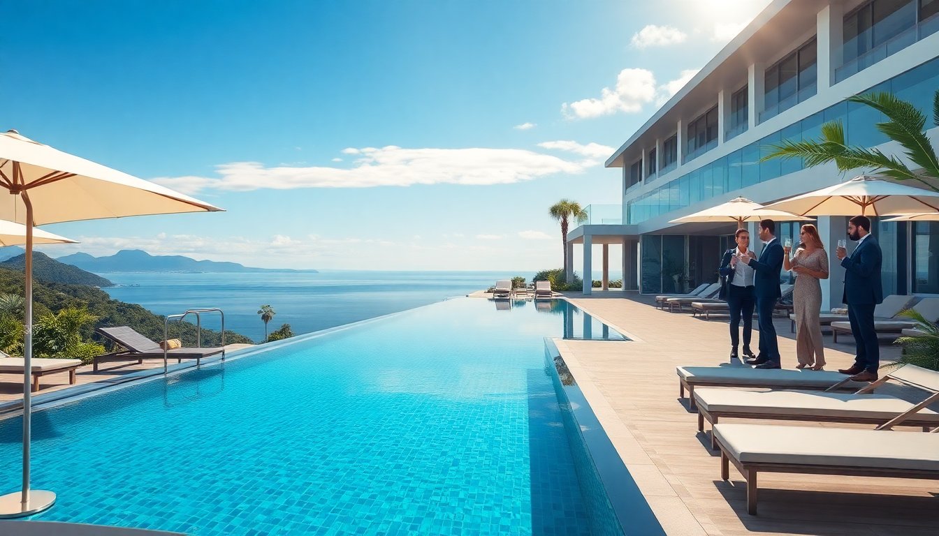 explorando o potencial de investimento em hoteis de luxo no brasil 1760987857