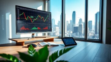 explorando o tradingview graficos avancados e negociacao sem comissao 1760906946