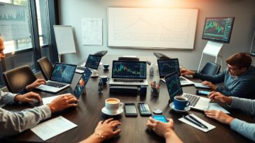 explore estrategias de trading sem necessidade de investimento pessoal no mercado financeiro 1760774586