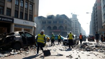 explosao devastadora em sao paulo feridos e danos significativos 1761163141