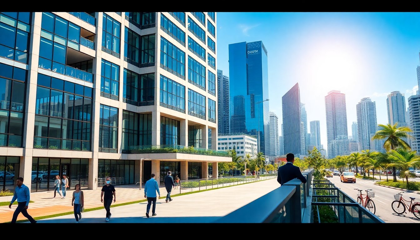 fundos de investimento imobiliario demonstram resiliencia em tempos de juros altos 1760822333