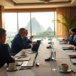 futuro das reservas de bitcoin pelo banco central evento imperdivel no rio de janeiro 1761789645