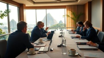 futuro das reservas de bitcoin pelo banco central evento imperdivel no rio de janeiro 1761789645