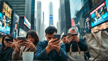 impacto das redes sociais no futuro do jornalismo 1761413579