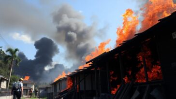 incendio em sao paulo deixa moradores em panico e destroi casas 1760623901