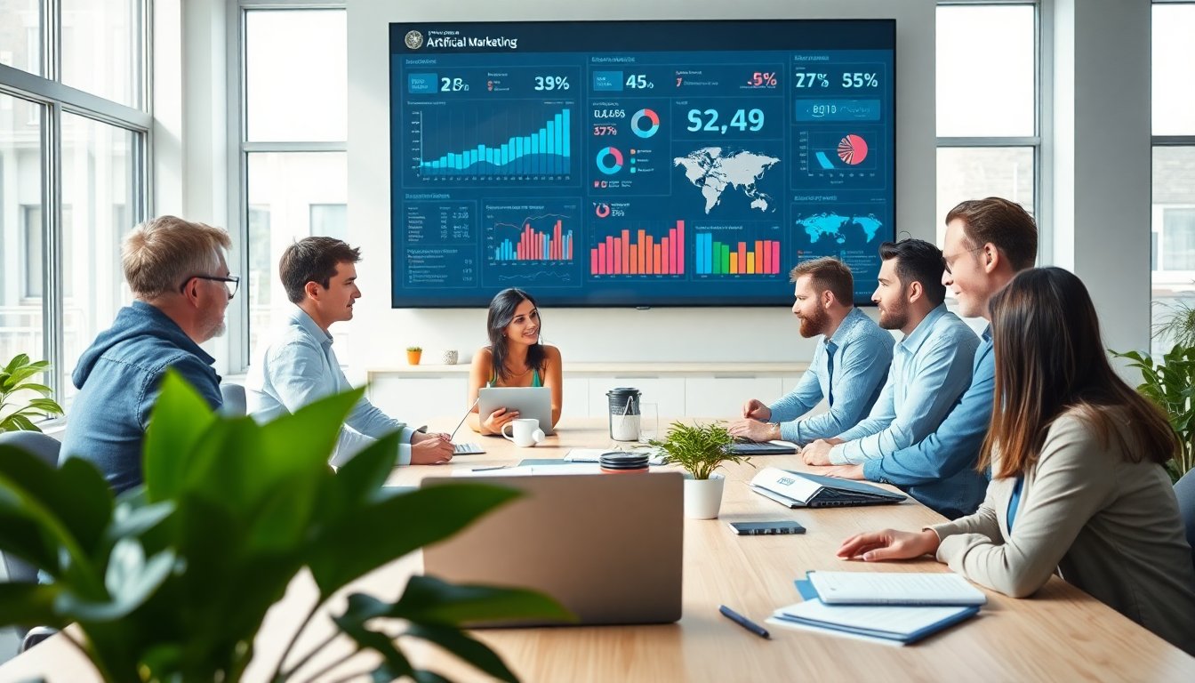 inteligencia artificial e marketing digital a evolucao das estrategias de mercado 1761192238