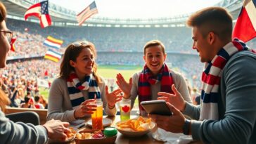 investindo ou vivenciando a copa do mundo de 2026 como fazer a escolha certa 1760914232