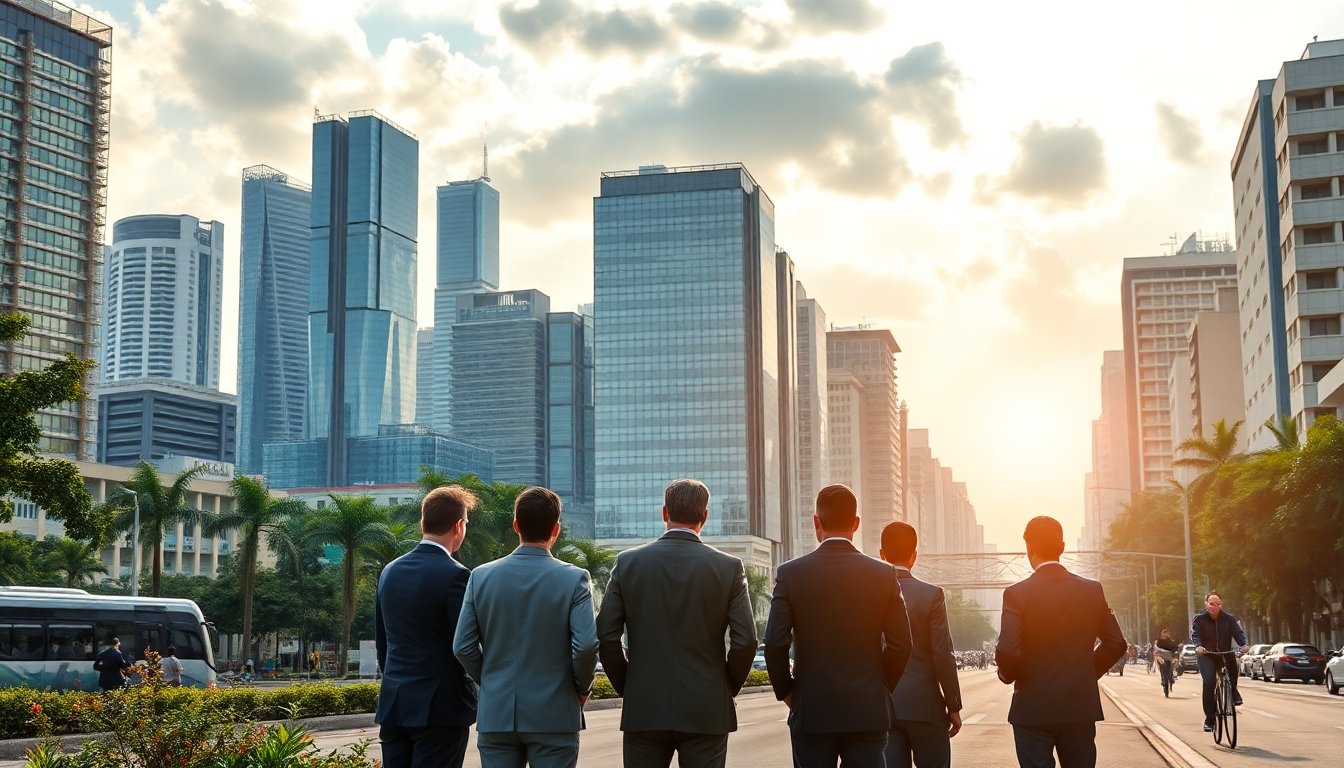 kinea intensifica foco no mercado brasileiro com novos investimentos python 1759446065