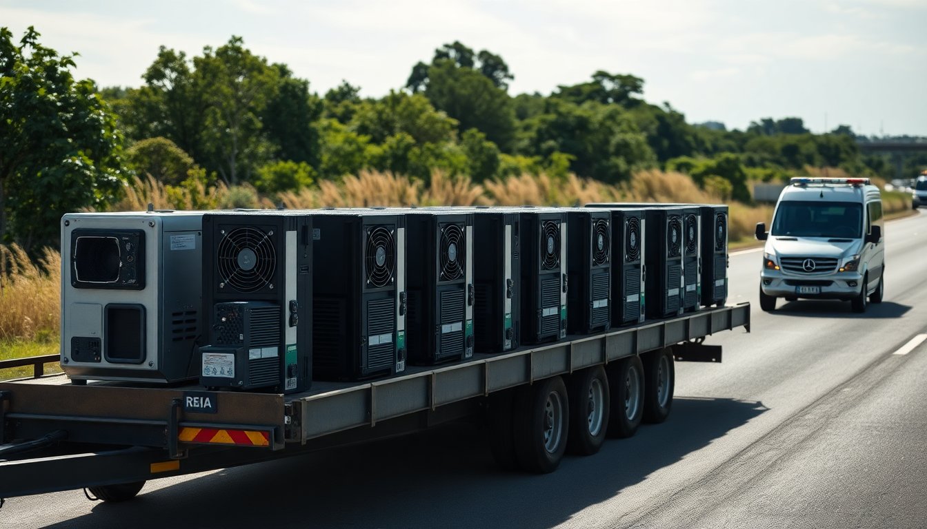 maquinas de mineracao de bitcoin apreendidas no rio de janeiro por irregularidades documentais 1761319329