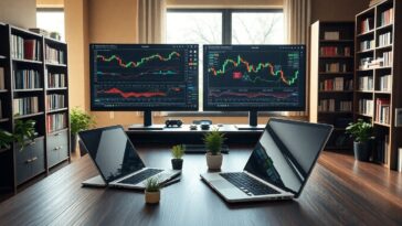 maximize sua eficiencia de trading com tradingview e genial dicas e estrategias essenciais 1760377293