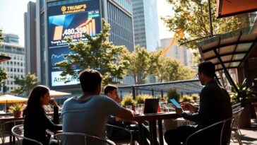 mercado de criptomoedas apresenta recuperacao significativa apos declaracoes de trump 1760329018