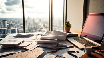 mudanca no sentimento dos investidores em meio ao aumento das taxas de juros e incertezas geopoliticas 1760148369