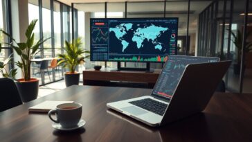 negociacao no mercado financeiro sem usar fundos pessoais python 1759677935