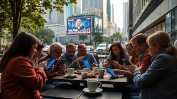 o impacto do jornalismo digital na nossa maneira de consumir informacoes python 1759306346