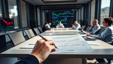 o mercado financeiro brasileiro reage a incertezas geopoliticas e fiscais 1760166678