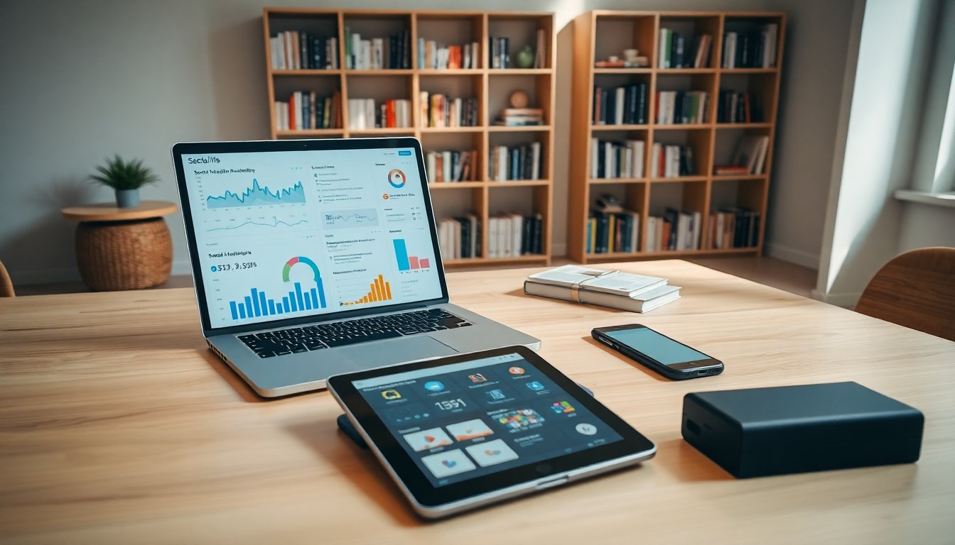 os 5 segredos das redes sociais que voce precisa saber 1761359067