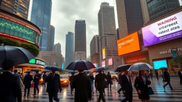 reacao do mercado brasileiro as incertezas geopoliticas e fiscais 1760129793