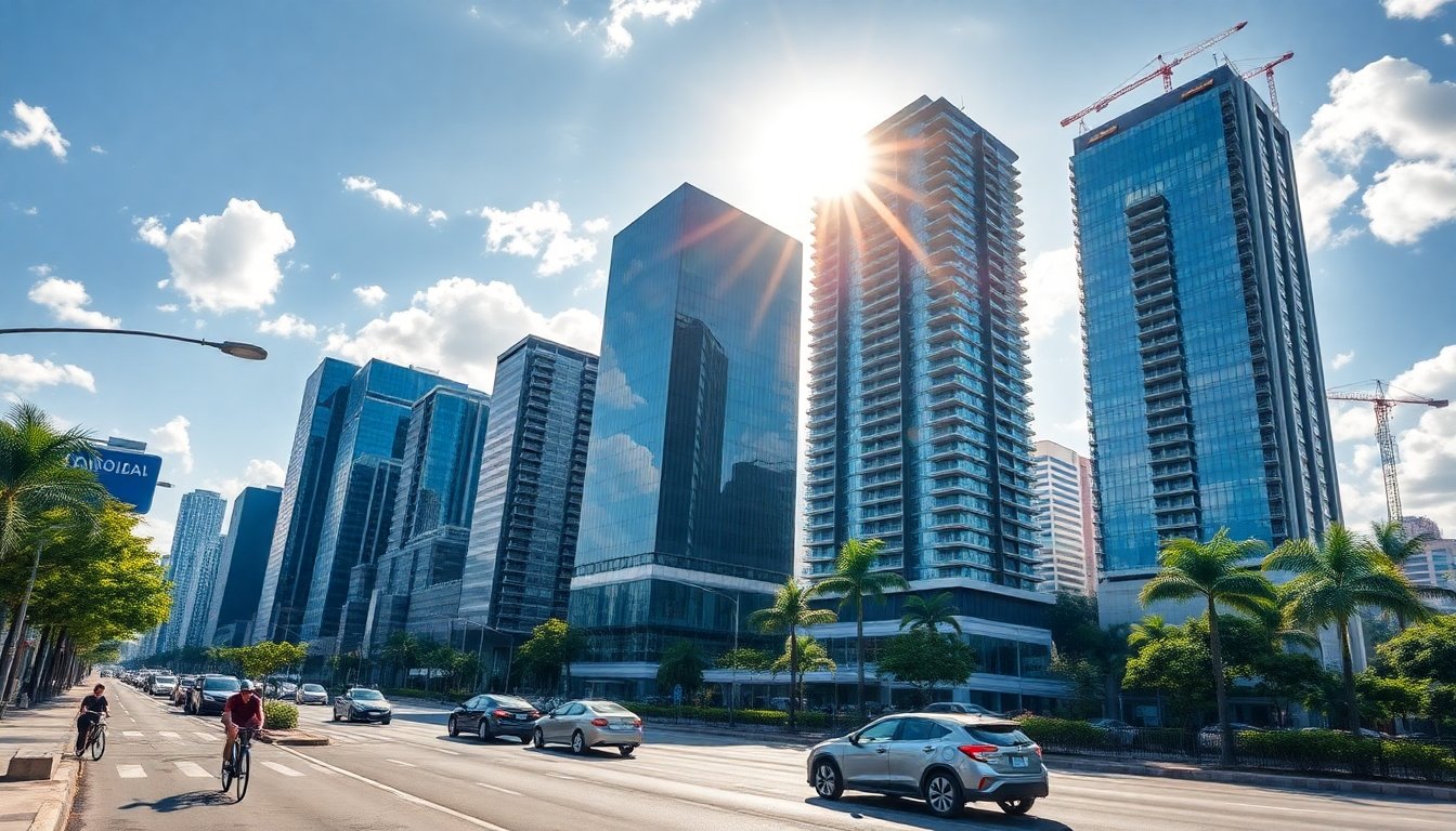 resiliencia dos fundos de investimento imobiliario no brasil diante das altas taxas de juros 1760840767