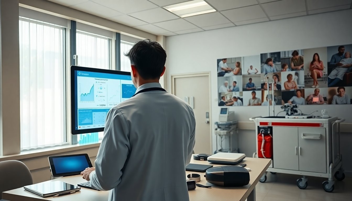 transformacoes na saude digital o impacto da tecnologia no cuidado medico python 1759379934