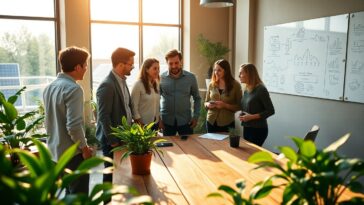 transformando a sustentabilidade em um diferencial competitivo 1761830082