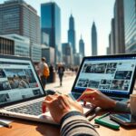 a evolucao do jornalismo na era das redes sociais 1762036892