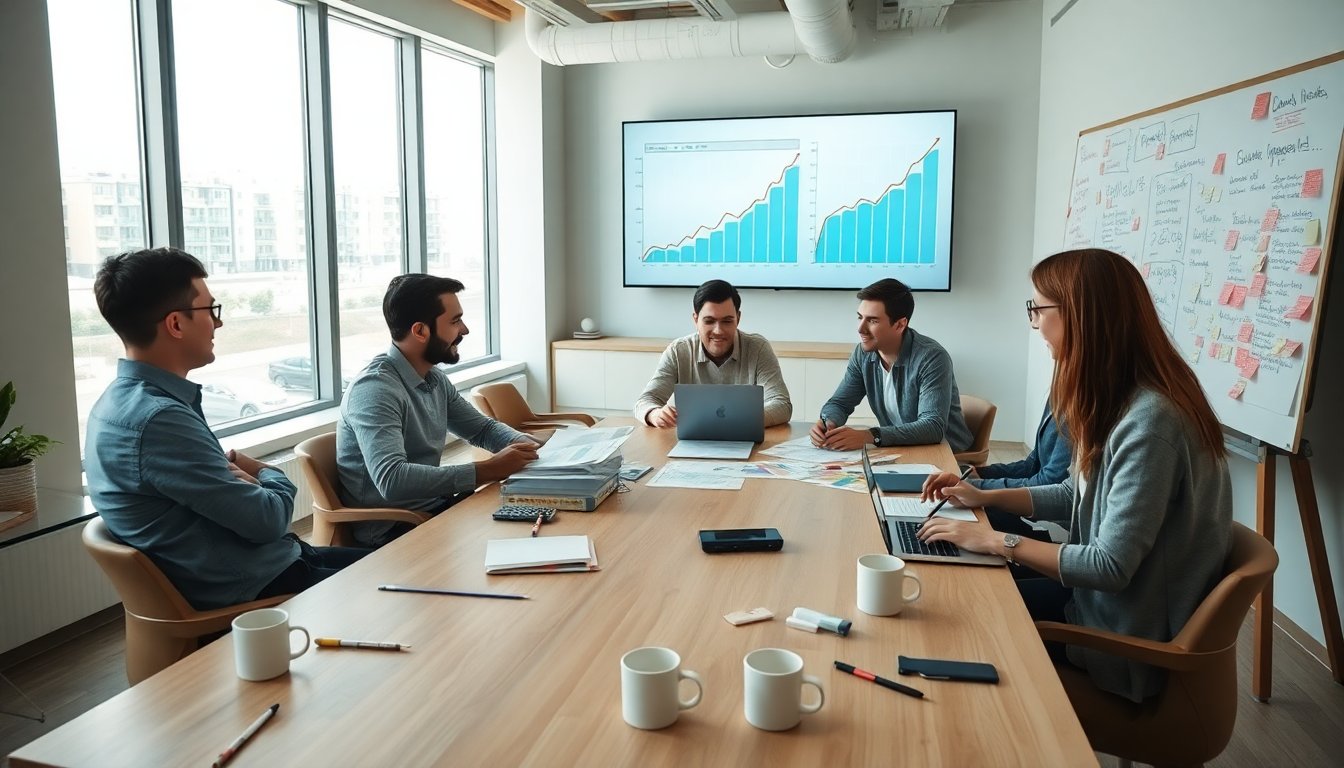 a verdade por tras do sucesso e fracasso das startups 1762087768